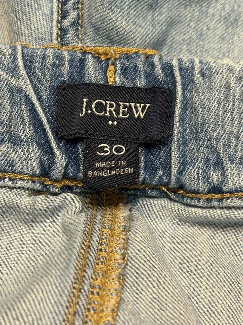 J. Crew casual athletic
